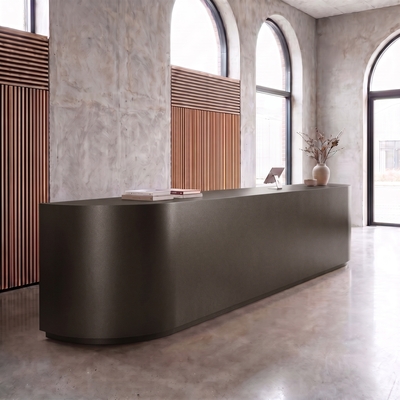 3M DI-NOC serie EX voor buitentoepassingen, PA-181EX - Metal - Metallic, 1220 mm x 50 m