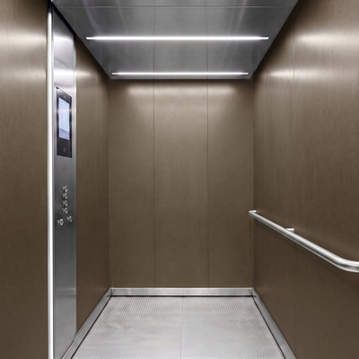 3M DI-NOC interieurfolie serie AR, PA-183AR - Metal - Metallic - Abrasion Resistant, 1220 mm x 25 m