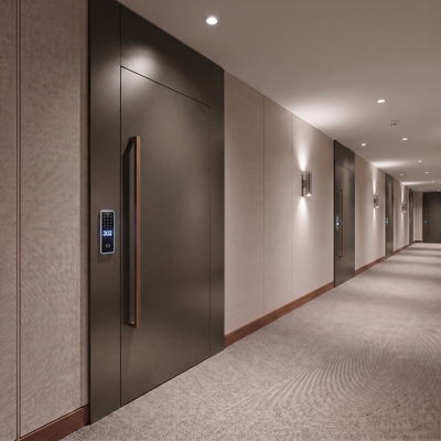 3M DI-NOC serie EX voor buitentoepassingen, PA-1854EX - Metal - Metallic, 1220 mm x 50 m