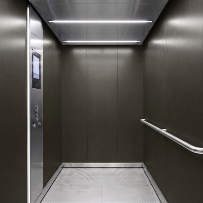 3M DI-NOC interieurfolie PA-185 - Metal - Metallic, 1220 mm x 50 m
