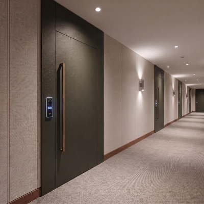 3M DI-NOC interieurfolie PA-185 - Metal - Metallic, 1220 mm x 50 m