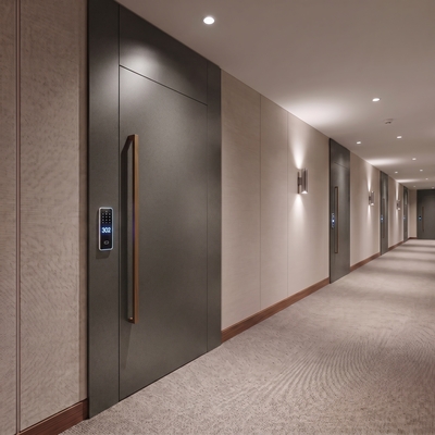 3M DI-NOC interieurfolie PA-187 - Metal - Metallic, 1220 mm x 50 m