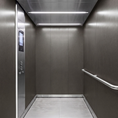 3M DI-NOC interieurfolie serie AR, PA-187AR - Metal - Metallic - Abrasion Resistant, 1220 mm x 25 m