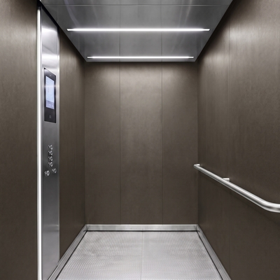 3M DI-NOC serie EX voor buitentoepassingen, PA-187EX - Metal - Metallic, 1220 mm x 50 m