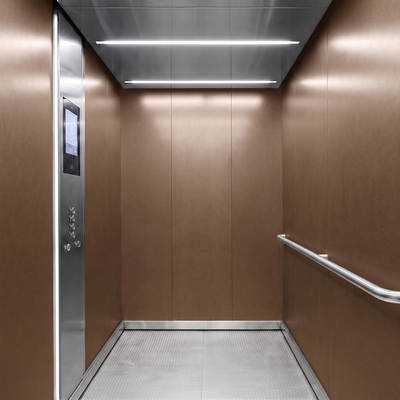 3M DI-NOC interieurfolie PA-320 - Metal - Metallic, 1220 mm x 50 m