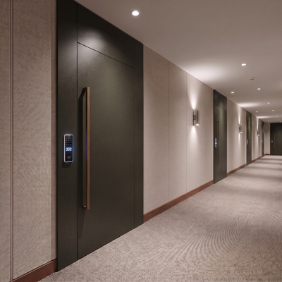 3M DI-NOC interieurfolie PA-389 - Metal - Metallic, 1220 mm x 50 m