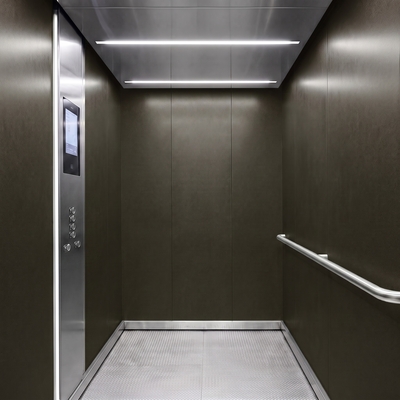 3M DI-NOC interieurfolie serie AR, PA-389AR - Metal - Metallic - Abrasion Resistant, 1220 mm x 25 m
