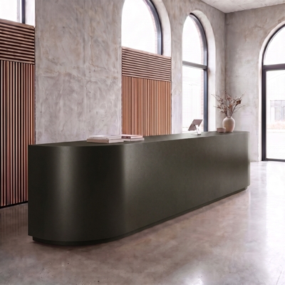 3M DI-NOC interieurfolie serie AR, PA-389AR - Metal - Metallic - Abrasion Resistant, 1220 mm x 25 m