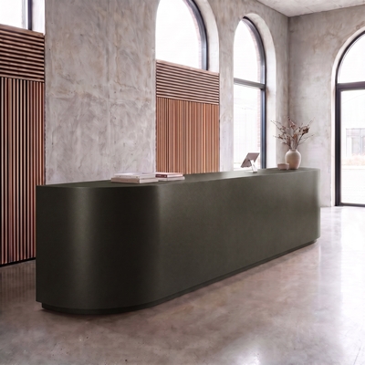 3M DI-NOC serie EX voor buitentoepassingen, PA-389EX - Metal - Metallic, 1220 mm x 50 m
