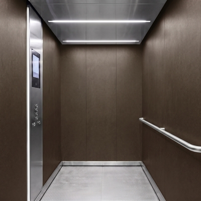 3M DI-NOC interieurfolie PA-390 - Metal - Metallic, 1220 mm x 50 m