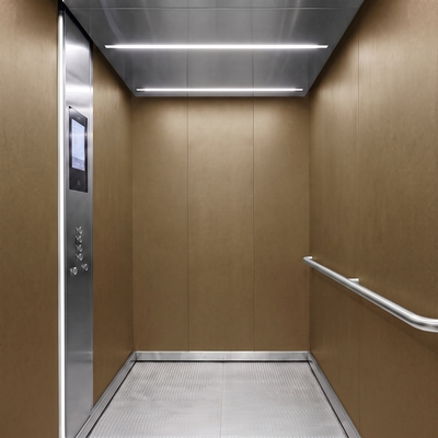 3M DI-NOC interieurfolie PA-683 - Metal - Metallic, 1220 mm x 50 m