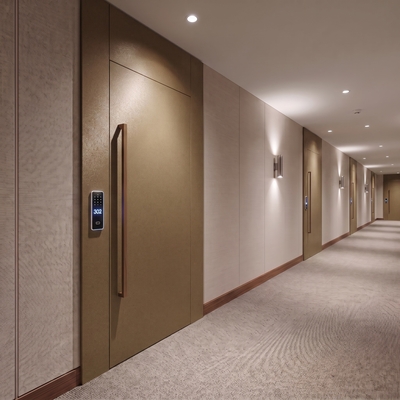 3M DI-NOC interieurfolie PA-683 - Metal - Metallic, 1220 mm x 50 m