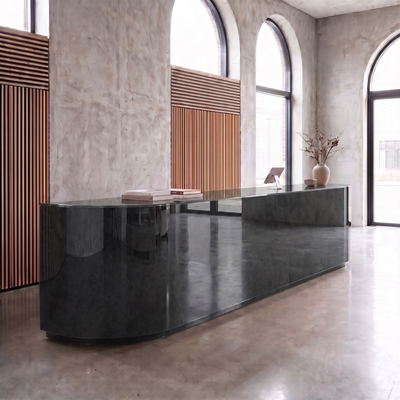 3M DI-NOC interieurfolie DG Série adhésif côté frontal RT-1827DG - Black Iron - Aged Metal, lijm aan voorzijde, 1220 mm x 25 m