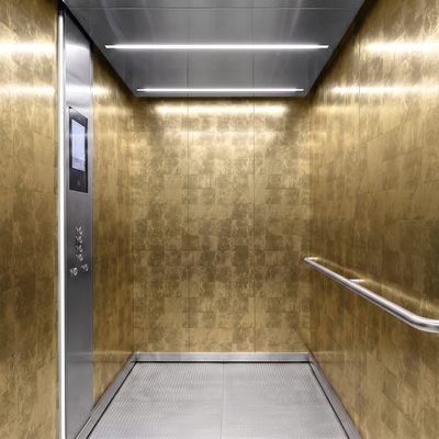 3M DI-NOC interieurfolie VM-1692 - Premium Metal - Haku-Washi, 1220 mm x 25 m