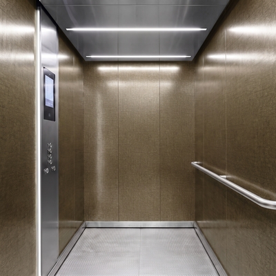 3M DI-NOC interieurfolie VM-2035 - Premium Metal - Haku-Washi, 1220 mm x 25 m