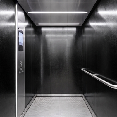 3M DI-NOC interieurfolie VM-2036 - Premium Metal - Haku-Washi, 1220 mm x 25 m