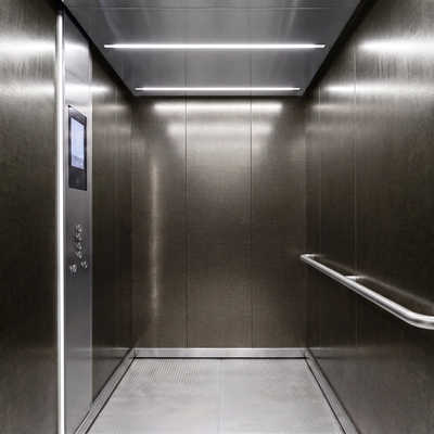 3M DI-NOC interieurfolie VM-2090 - Premium Metal - Haku-Washi, 1220 mm x 25 m