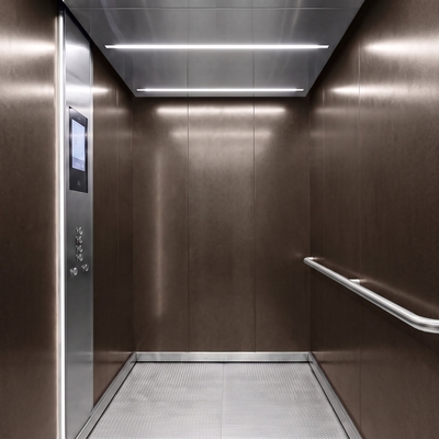 3M DI-NOC interieurfolie VM-2361 - Premium Metal, 1220 mm x 25 m
