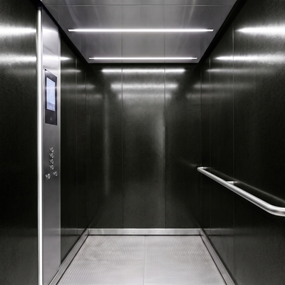 3M DI-NOC interieurfolie VM-2362 - Premium Metal, 1220 mm x 25 m