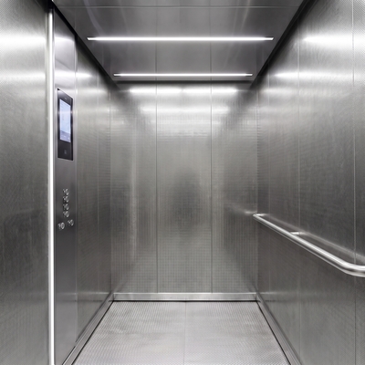 3M DI-NOC interieurfolie VM-2363 - Premium Metal, 1220 mm x 25 m