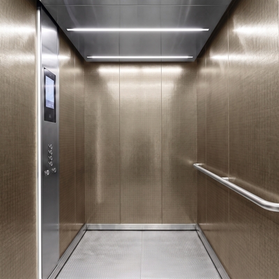 3M DI-NOC interieurfolie VM-2364 - Premium Metal, 1220 mm x 25 m