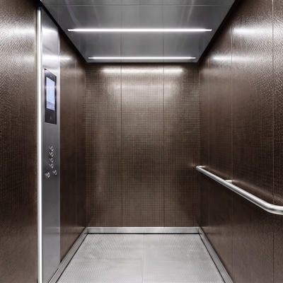 3M DI-NOC interieurfolie VM-2365 - Premium Metal, 1220 mm x 25 m
