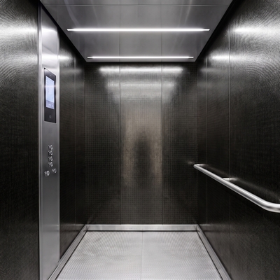 3M DI-NOC interieurfolie VM-2366 - Premium Metal, 1220 mm x 25 m