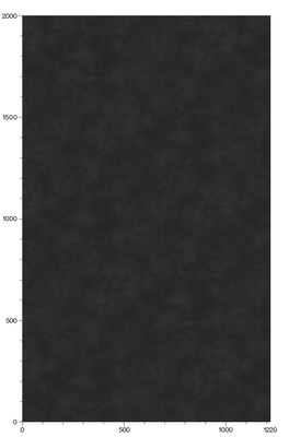 3M DI-NOC interieurfolie AE-1921MT - Earth / Stone - Concrete / Mortar - Special Matte Design, 1220 mm x 50 m
