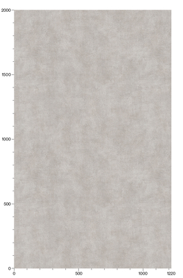 3M DI-NOC interieurfolie AE-1959MT - Earth / Stone - Concrete / Mortar - Special Matte Design, 1220 mm x 50 m