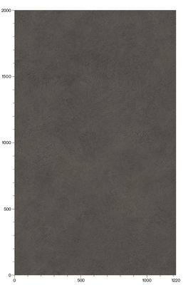 3M DI-NOC interieurfolie AE-2153MT - Earth / Stone - Concrete / Mortar - Special Matte Design, 1220 mm x 50 m