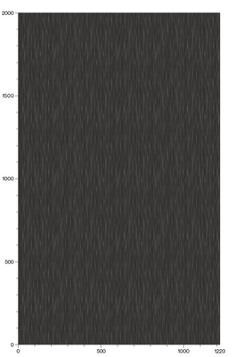 3M DI-NOC interieurfolie serie DG Glass Finishes, FA-1161DG - Abstract, lijm aan voorzijde, 1220 mm x 25 m