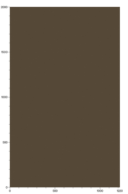 3M DI-NOC interieurfolie FA-1164 - Abstract - Huka-Washi, 1220 mm x 50 m