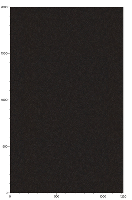 3M DI-NOC interieurfolie FA-688 - Abstract - Huka-Washi, 1220 mm x 50 m