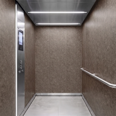 3M DI-NOC interieurfolie AE-1635 - Ceramic - Earth / Stone, 1220 mm x 50 m