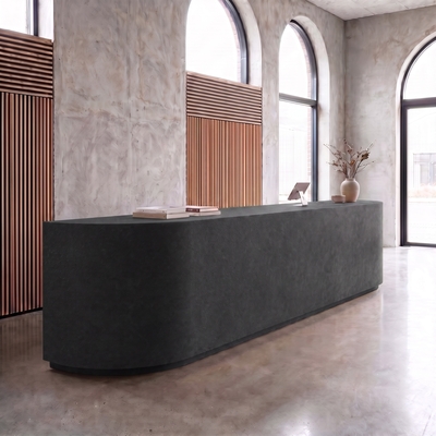 3M DI-NOC interieurfolie AE-1921MT - Earth / Stone - Concrete / Mortar - Special Matte Design, 1220 mm x 50 m