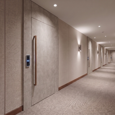 3M DI-NOC interieurfolie AE-1959MT - Earth / Stone - Concrete / Mortar - Special Matte Design, 1220 mm x 50 m