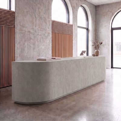 3M DI-NOC interieurfolie AE-1959MT - Earth / Stone - Concrete / Mortar - Special Matte Design, 1220 mm x 50 m