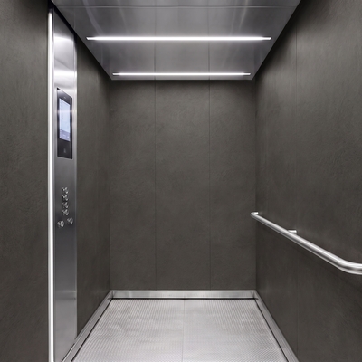 3M DI-NOC interieurfolie AE-2153MT - Earth / Stone - Concrete / Mortar - Special Matte Design, 1220 mm x 50 m