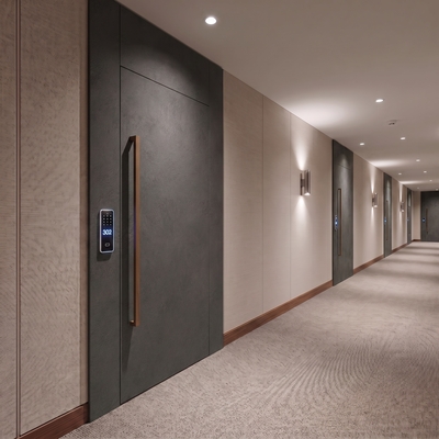 3M DI-NOC interieurfolie AE-2153MT - Earth / Stone - Concrete / Mortar - Special Matte Design, 1220 mm x 50 m
