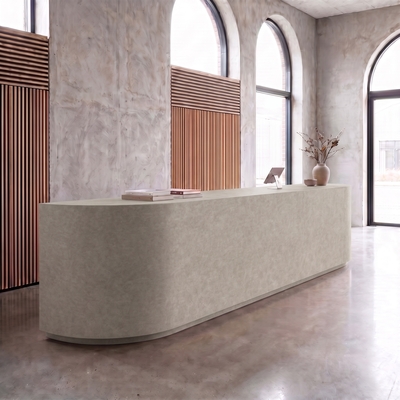 3M DI-NOC interieurfolie AE-2160 - Earth / Stone - Concrete / Mortar, 1220 mm x 50 m