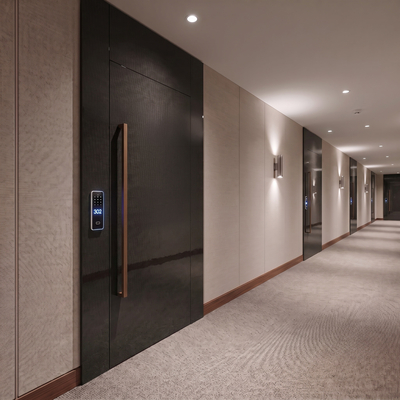 3M DI-NOC interieurfolie serie DG Glass Finishes, FA-1156DG - Textile, lijm aan voorzijde, 1220 mm x 25 m