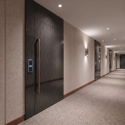 3M DI-NOC interieurfolie serie DG Glass Finishes, FA-1161DG - Abstract, lijm aan voorzijde, 1220 mm x 25 m