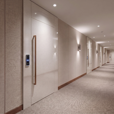 3M DI-NOC interieurfolie serie DG Glass Finishes, FA-1678DG -Tiled Design, lijm aan voorzijde, 1220 mm x 25 m