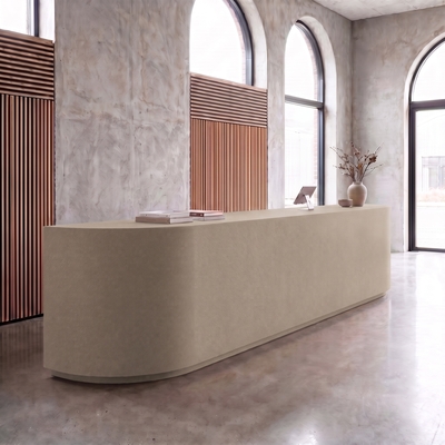 3M DI-NOC interieurfolie PC-672 - Terracotta / Ceramic - Sand, 1220 mm x 50 m