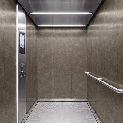 3M DI-NOC interieurfolie AE-1960MT - Earth / Stone - Concrete / Mortar - Special Matte Design, 1220 mm x 50 m