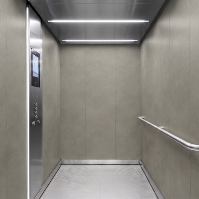 3M DI-NOC interieurfolie AE-2152MT - Earth / Stone - Concrete / Mortar - Special Matte Design, 1220 mm x 50 m