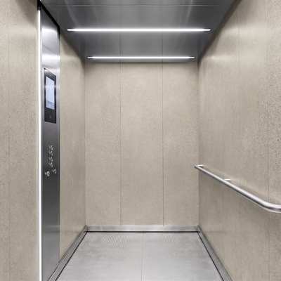 3M DI-NOC interieurfolie AE-2162MT - Earth / Stone - Concrete / Mortar - Special Matte Design, 1220 mm x 50 m