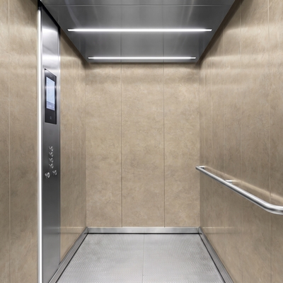 3M DI-NOC interieurfolie serie AR, AE-2163AR - Earth / Stone - Terracotta / Ceramic - Abrasion Resistant, 1220 mm x 25 m