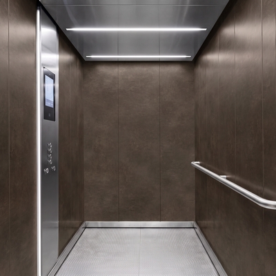 3M DI-NOC interieurfolie AE-2165MT - Earth / Stone - Terracotta / Ceramic - Special Matte Design, 1220 mm x 50 m