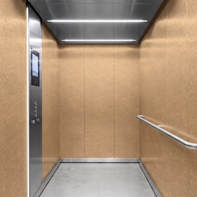 3M DI-NOC interieurfolie AE-2168 - Earth / Stone - Chipboard, 1220 mm x 50 m